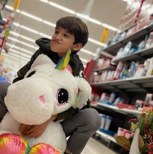 Meet your Posher, Andrew